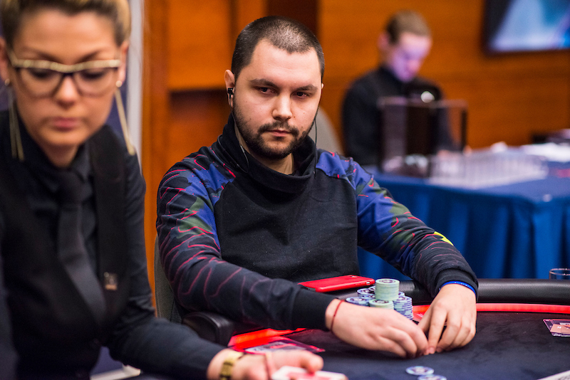 Ivan Zhechev_2018 EPT Prague_Main Event_Day 4_Giron_8JG1744